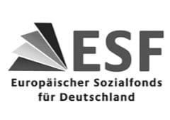 ESF - Europäischer Sozialfonds für Deutschland